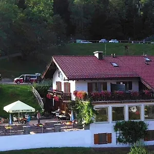 3* Hotel Berggasthof Kärntner Alm