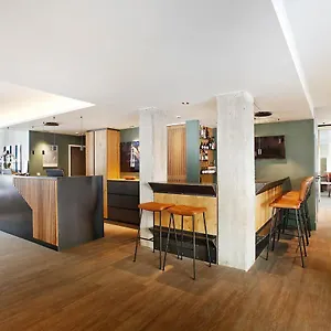 Hotel Am Jakobsmarkt Nürnberg