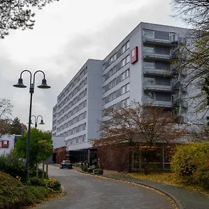 Hotel Leonardo Frankfurt South Frankfurt am Main