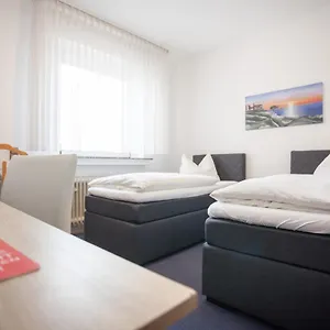 Hotel Tm Dortmund Airport Holzwickede
