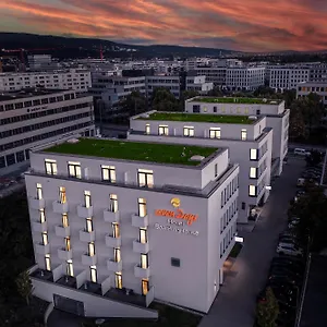 Aparthotel Sevendays Boardinghouse Heidelberg