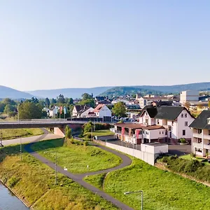 3* Hotel Straubs Schöne Aussicht