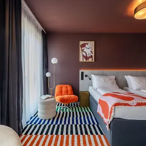 Aparthotel Smartliving München