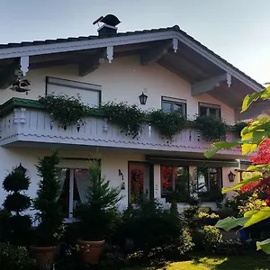 3* Gasthof Nußdorfer Gästehaus