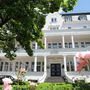 Hotel Viktoria Düsseldorf