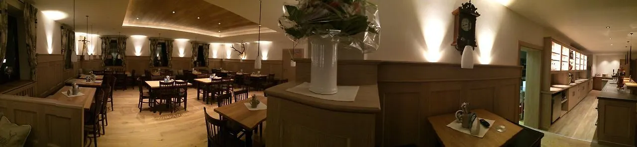 Hotel Landgasthof Hepting Massenhausen